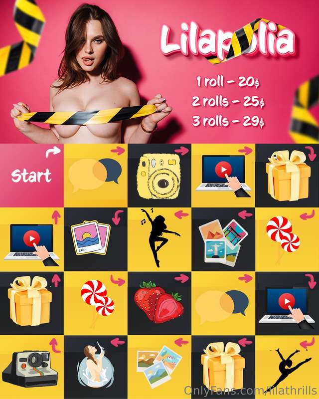 Really want to play with you 🎯This could be a lot of fun, ho..