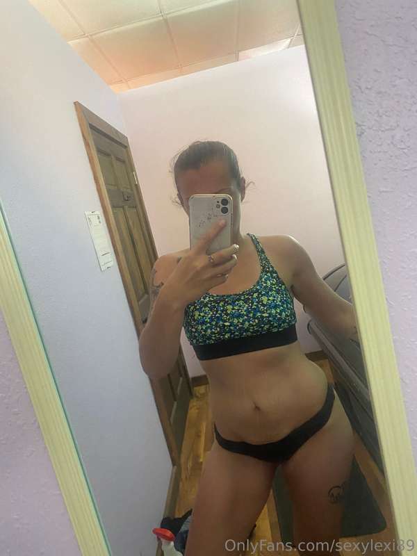 Back to tanning 😉