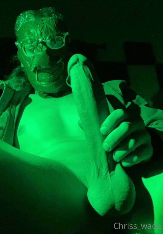 I didn’t know y’all liked riddler so much! Perhaps ghost fac.. 5