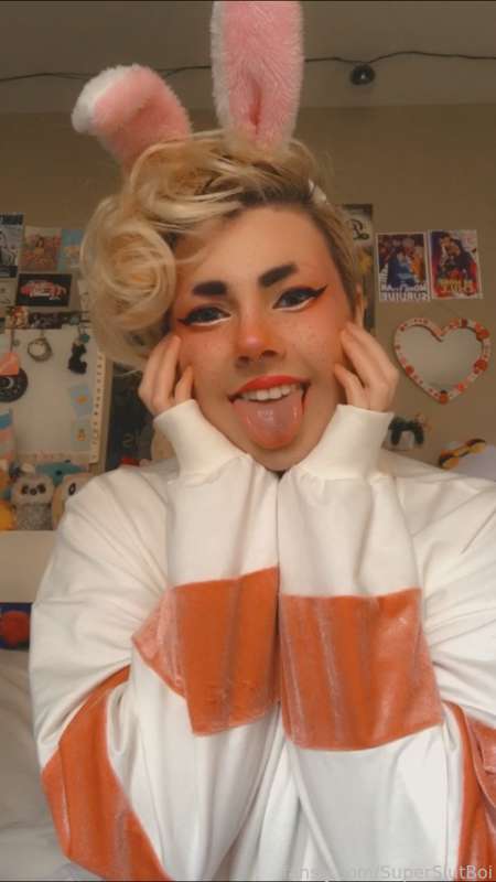 Superslutboi - Fansly - 05 Nov, 2021 13