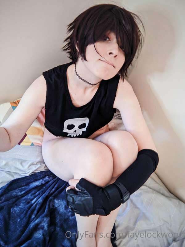 Fayelockwood - Onlyfans - 22 Jan, 2022 2