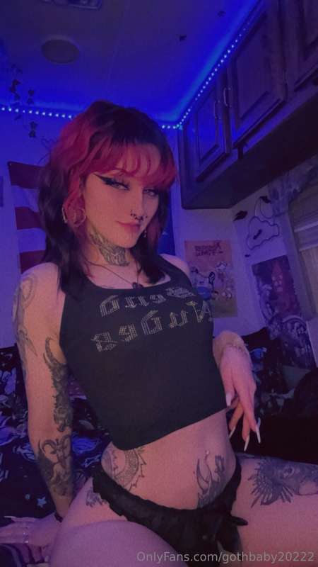 Goat_Spitt - Onlyfans - 20 Feb, 2024