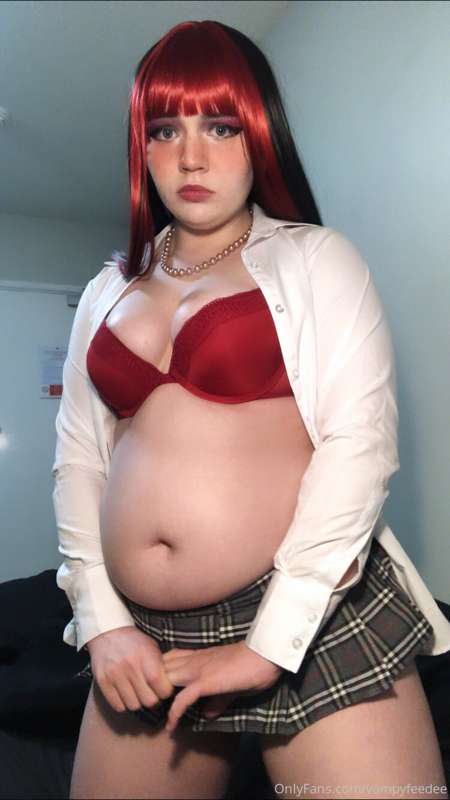 Vampyfeedee - Onlyfans - 19 Dec, 2021 1
