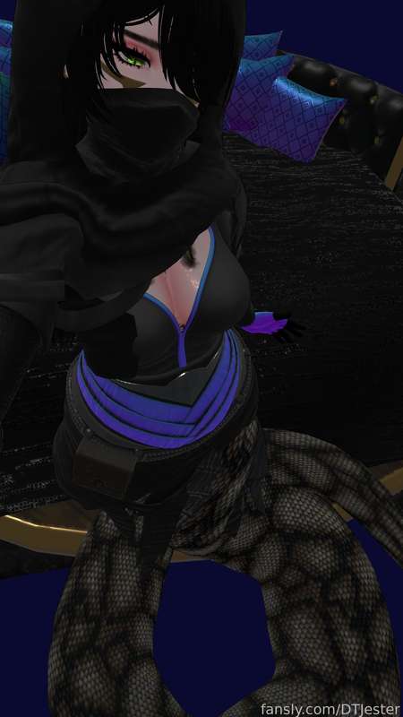 Dtjester - Fansly - 26 Feb, 2025 4