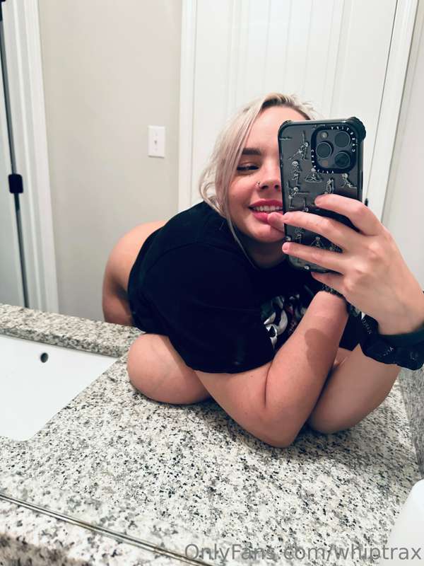 will have some videos coming in the next couple of days 🖤🖤🖤 3