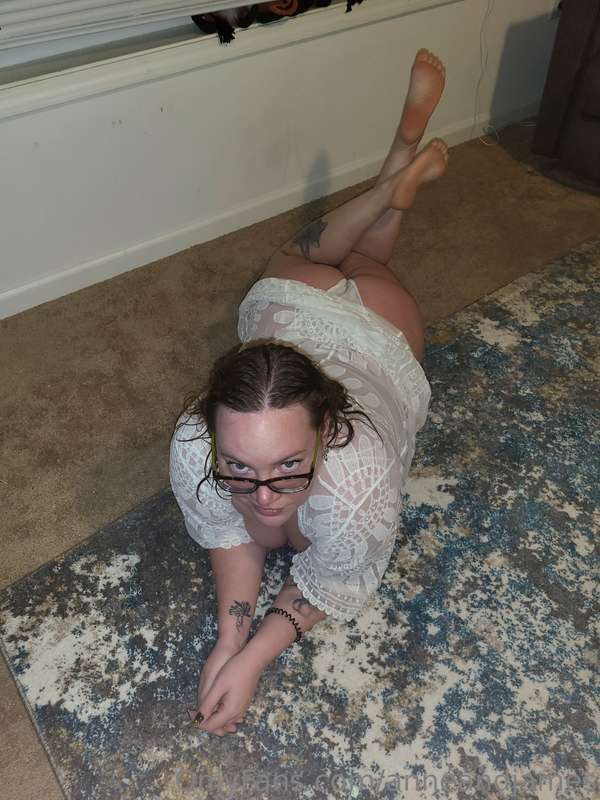 Have a spank 1