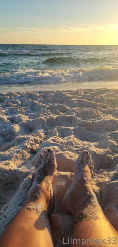 Loving Panama city Beach FL 1