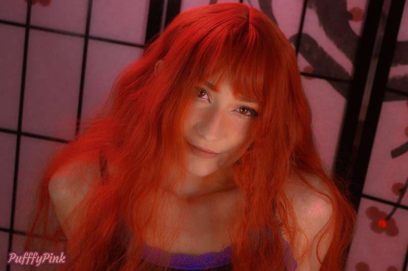 Pufffypink - Fansly - 15 Apr, 2022 6