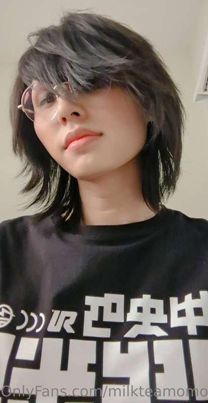 Milkteamomoko - Onlyfans - 06 Oct, 2022 10
