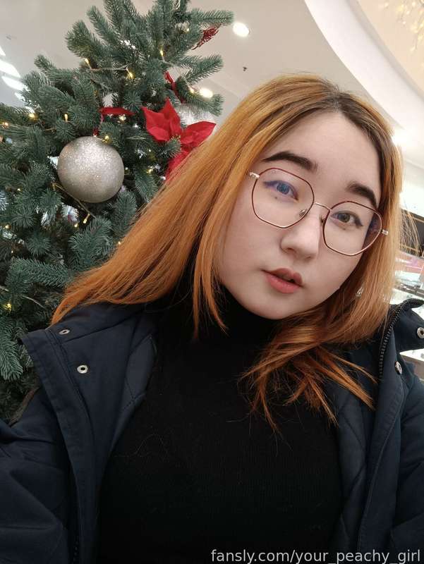 Your_Peachy_Girl - Fansly - 03 Dec, 2024 2