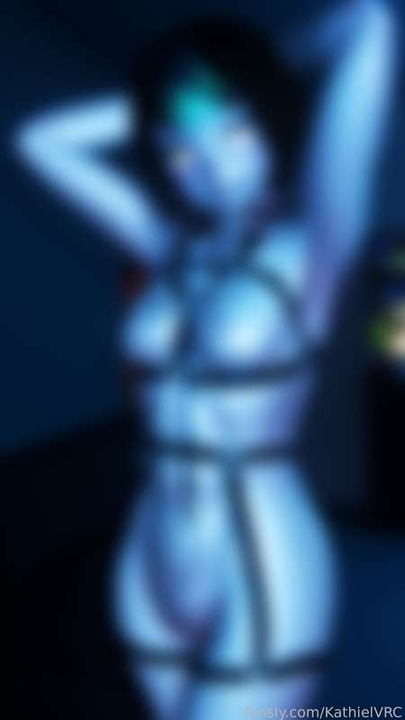 Kathielvrc - Fansly - 16 Jan, 2025 3