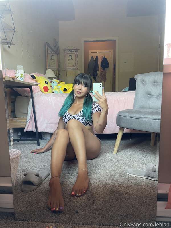 Lehlani - Onlyfans - 07 Jul, 2021 16