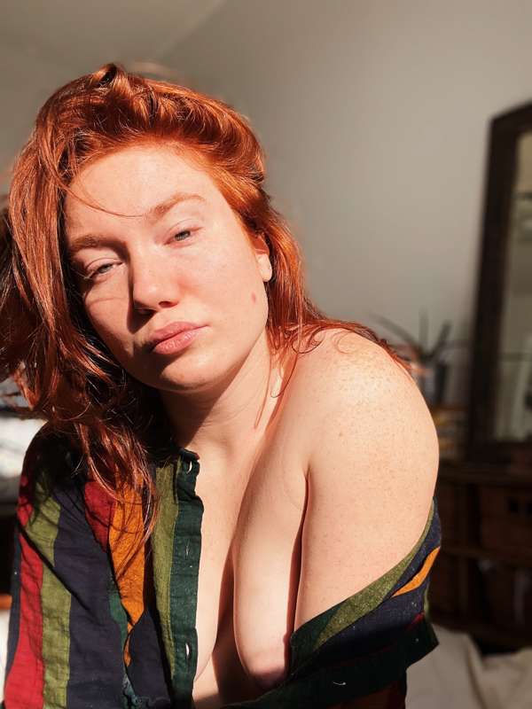 Feelin’ pouty, give me some lub ♥️ 1