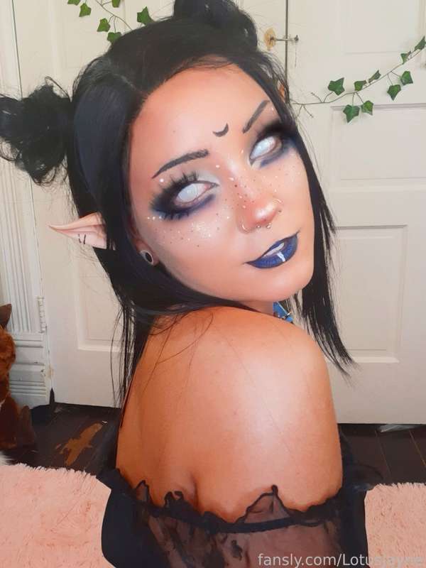 Lotusjayne - Fansly - 23 Nov, 2021