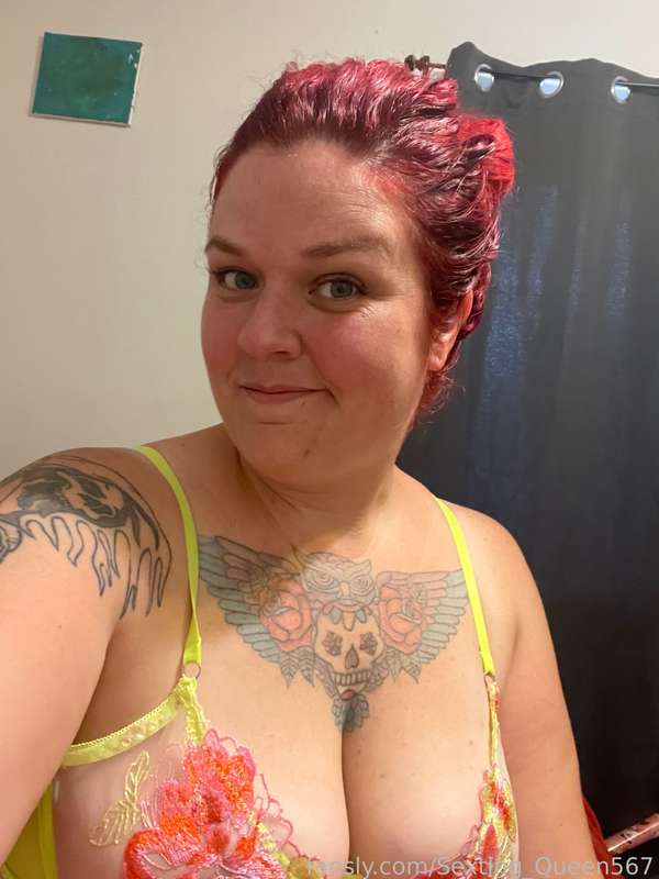 Sexting_Queen567 - Fansly - 05 Aug, 2023
