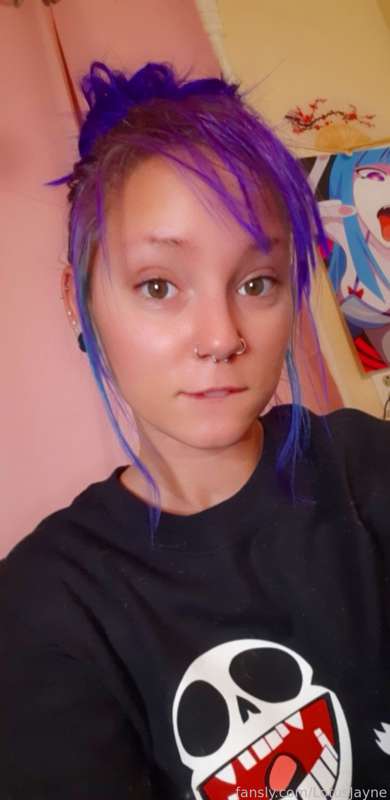 Lotusjayne - Fansly - 24 Oct, 2021 3