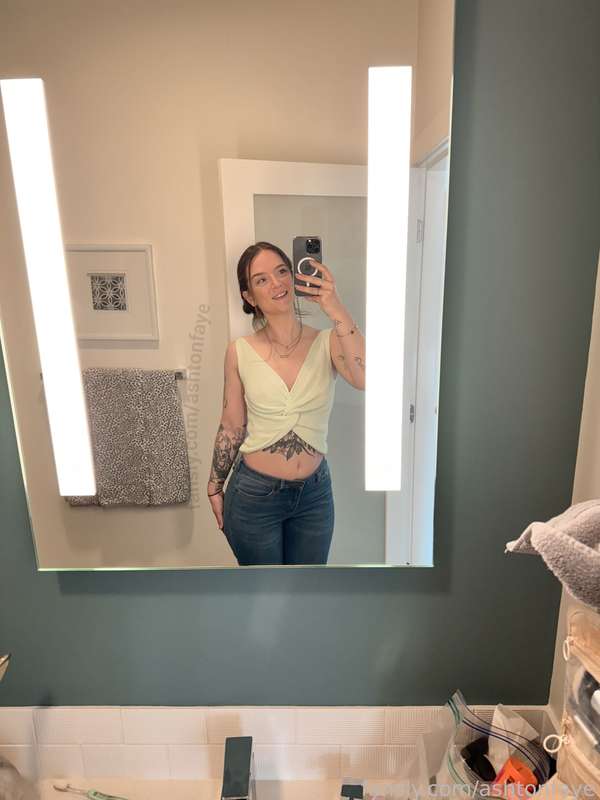 Ashtonfaye - Fansly - 15 Dec, 2024 3