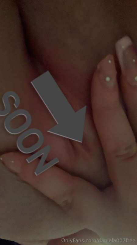 Daniela007Free - Onlyfans - 02 May, 2024