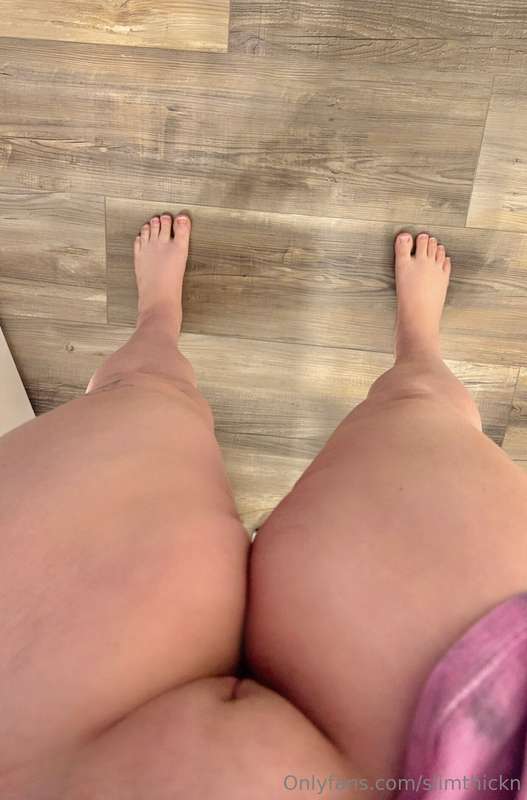 Slimthickn - Onlyfans - 28 Mar, 2025