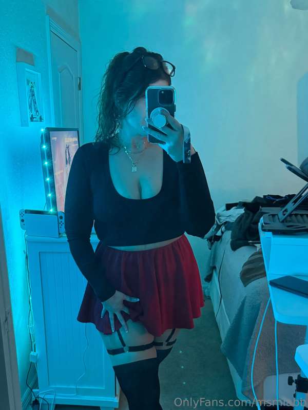 Bike week 25 day 3 with a teaser 😘 4