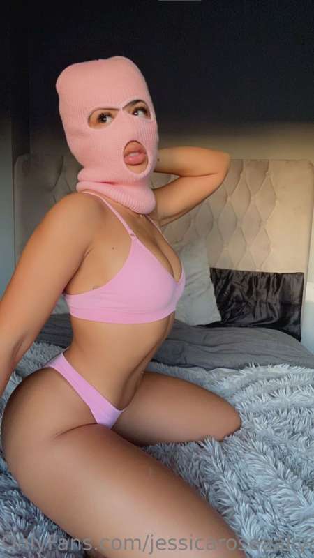 How would you like me to wait for you to come home? 😈😍