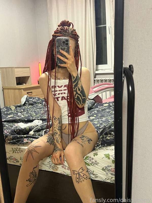 Daisy_Berry - Fansly - 03 Mar, 2025 2