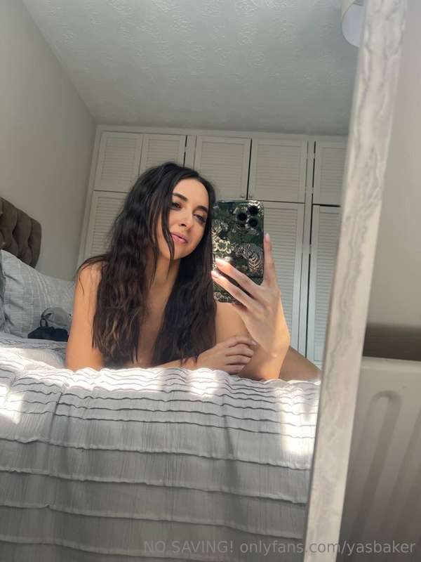 Your cute 🥰 can I keep you?