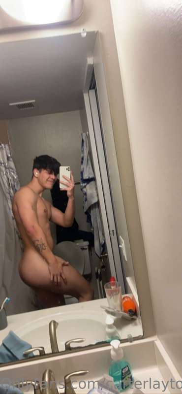 tryna be your slut 4
