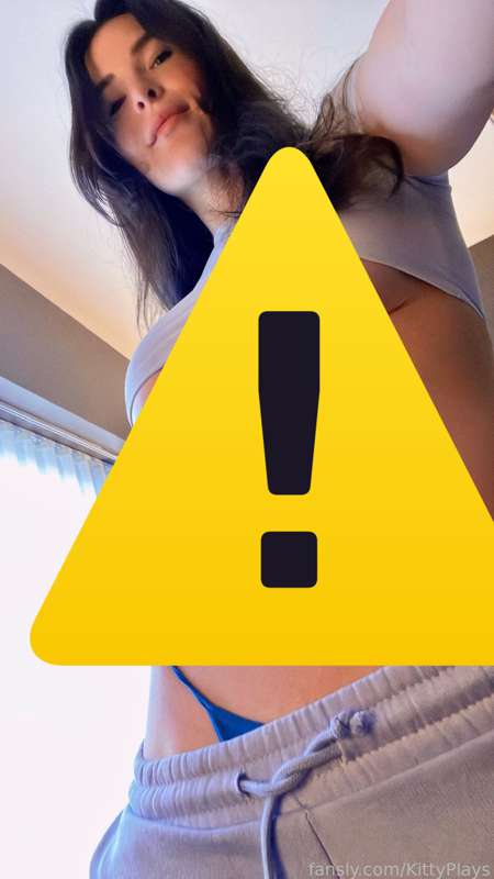Kittyplays - Fansly - 24 Jun, 2023 1