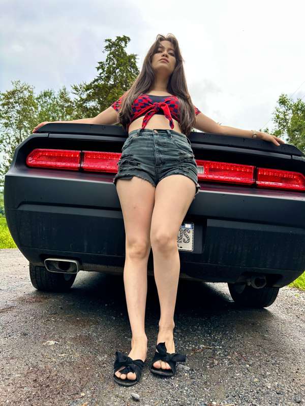 Como te gusto más? 6