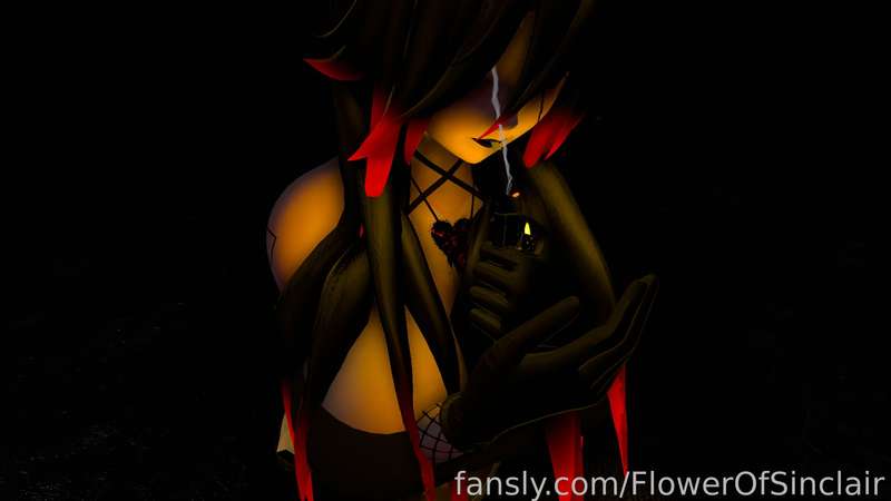 Flowerofsinclair - Fansly - 23 Aug, 2024