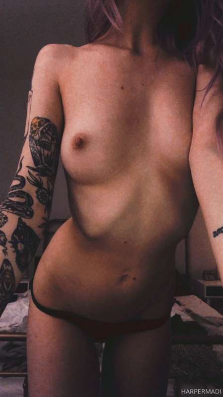 i love front & back nudes, what about u?