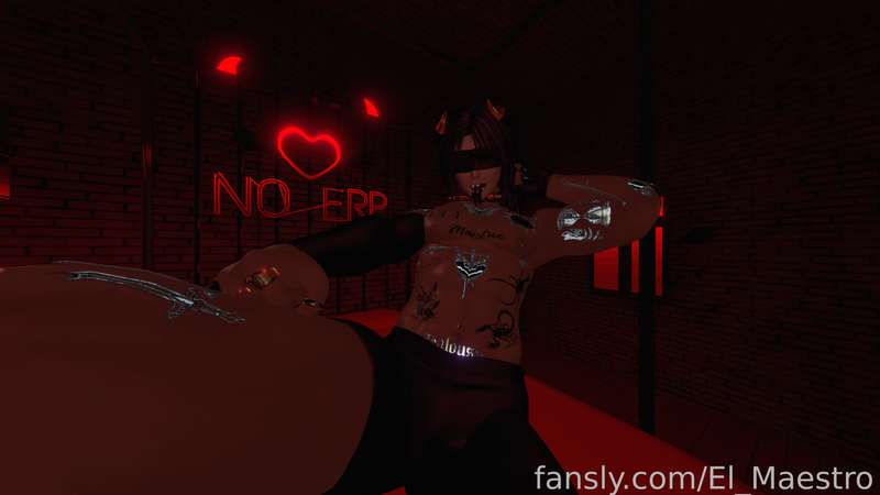 El_Maestro - Fansly - 04 Sep, 2022