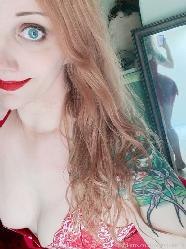 I just needed to feel sexy today. I know you guys probably w.. 3
