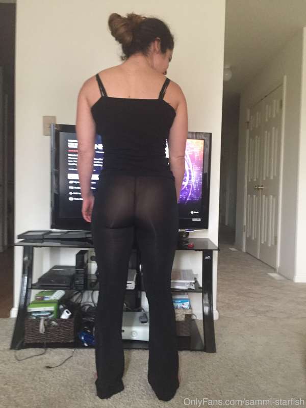 I can’t wait for warmer weather so I can wear these new legg.. 2