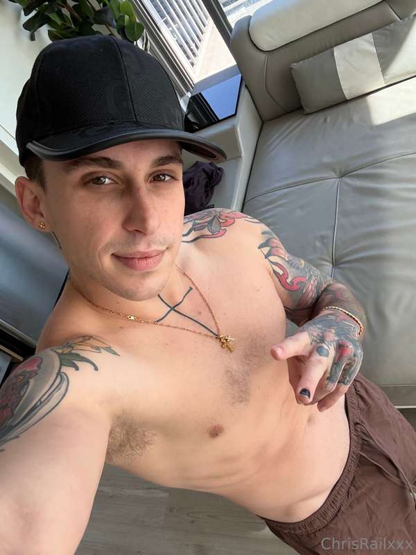 Good morning 😘