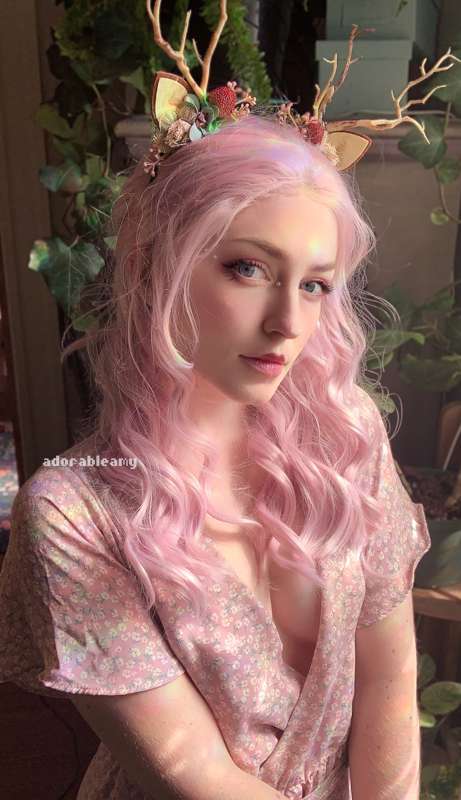 get to know this week's fae, Lily!
a few of Lily's favorite ..