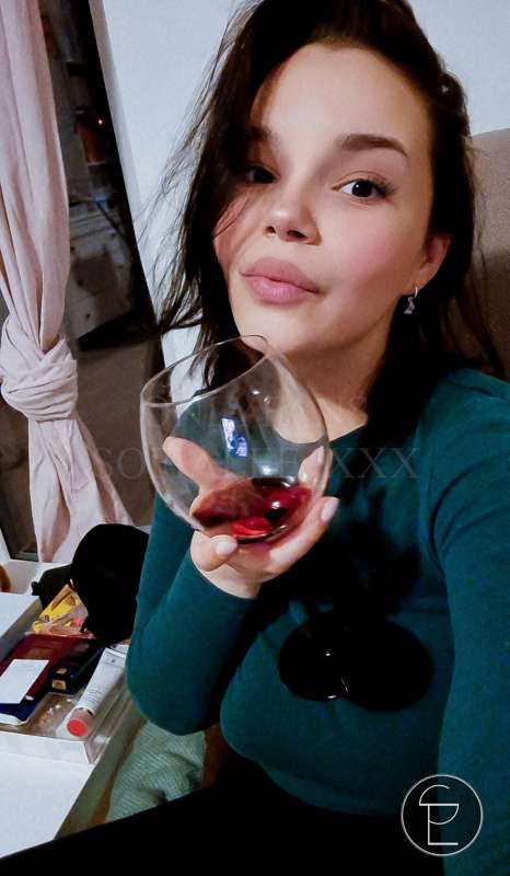 Yay! Great last night! 🍷

Yesterday, after work, I went to s..