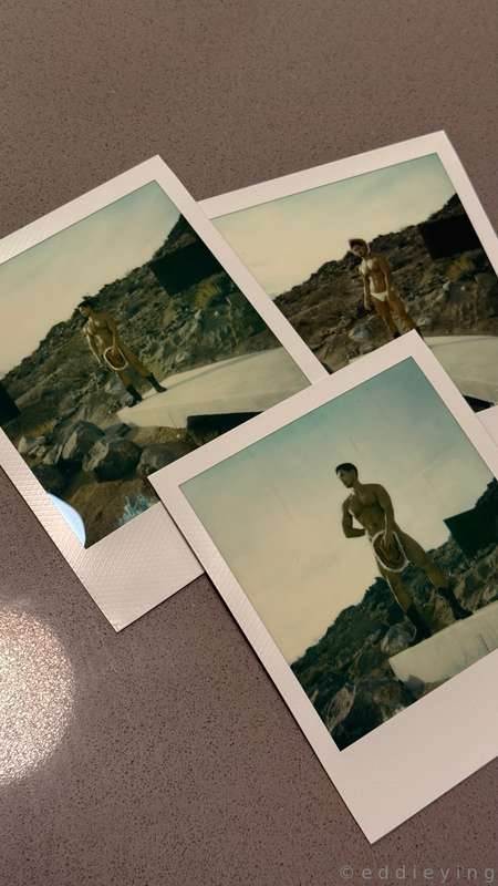 Preview of this weekend’s shoot 1