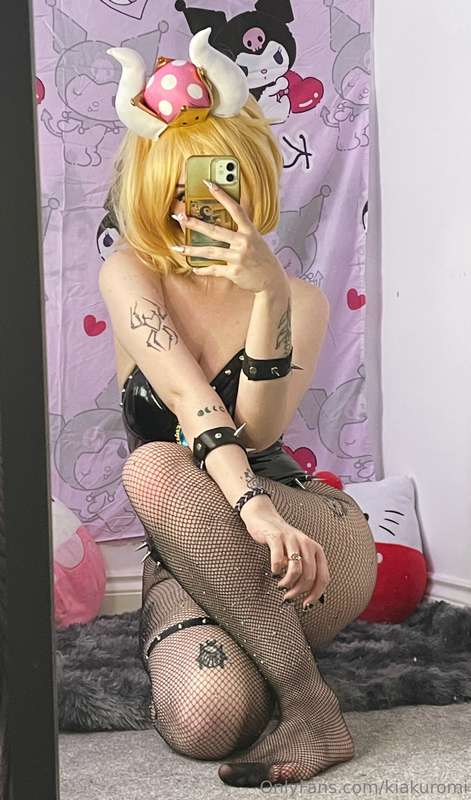 Kiakuromi - Onlyfans - 20 Jul, 2024 18