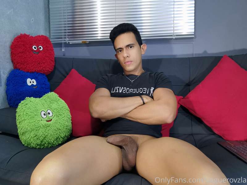 Veguerovzla - Onlyfans - 13 Apr, 2020