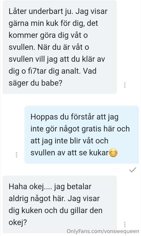I took screenshots of what I get under (1 hour) on my page. .. 8