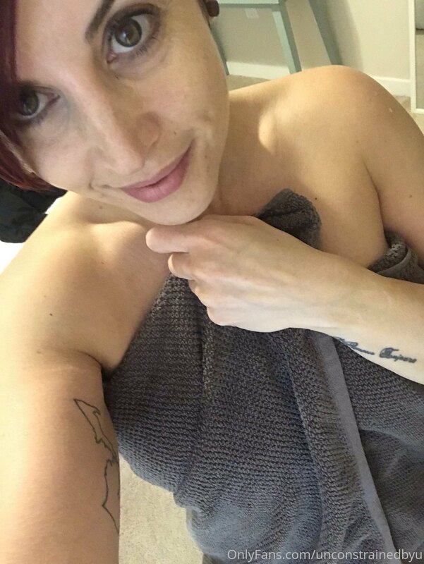 Shower time