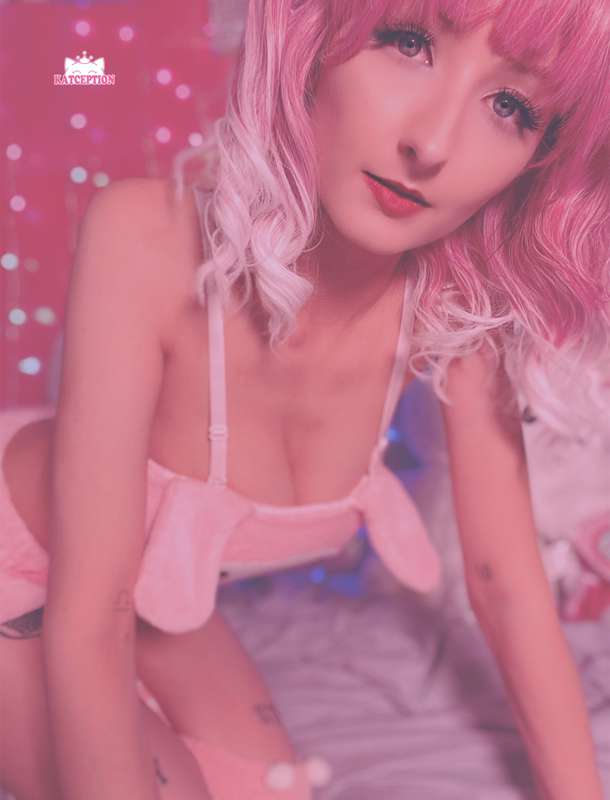 Soft pink 💓