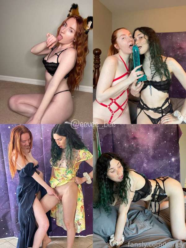 Karleystokes - Fansly - 20 Sep, 2021