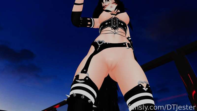 Dtjester - Fansly - 13 Jan, 2024 13