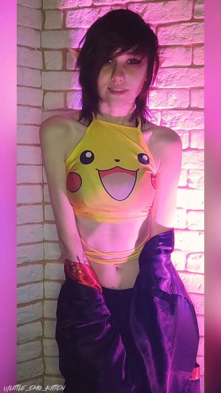Little_Emo_Kitten - Fansly - 25 Jan, 2022 13