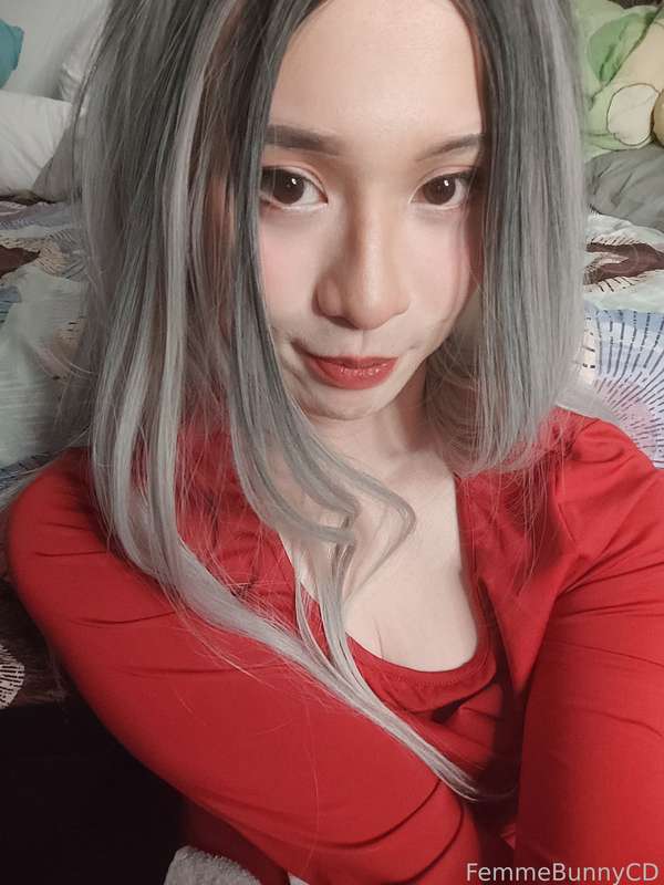 Femmebunnycd - Fansly - 21 Sep, 2023