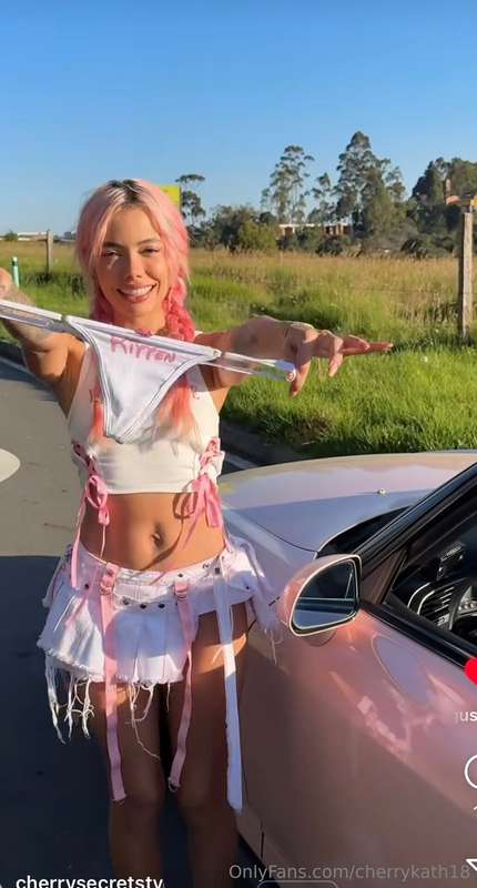 Panties for you 💕