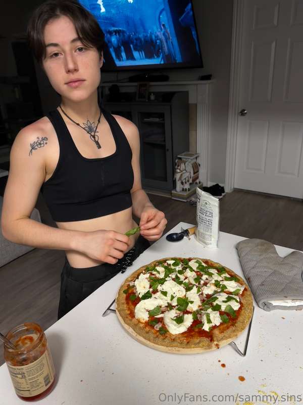 I was so high while making this 🤣 5